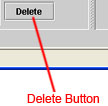 Picture of the delete button